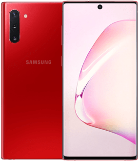 Заміна контролера живлення Samsung  Note 10